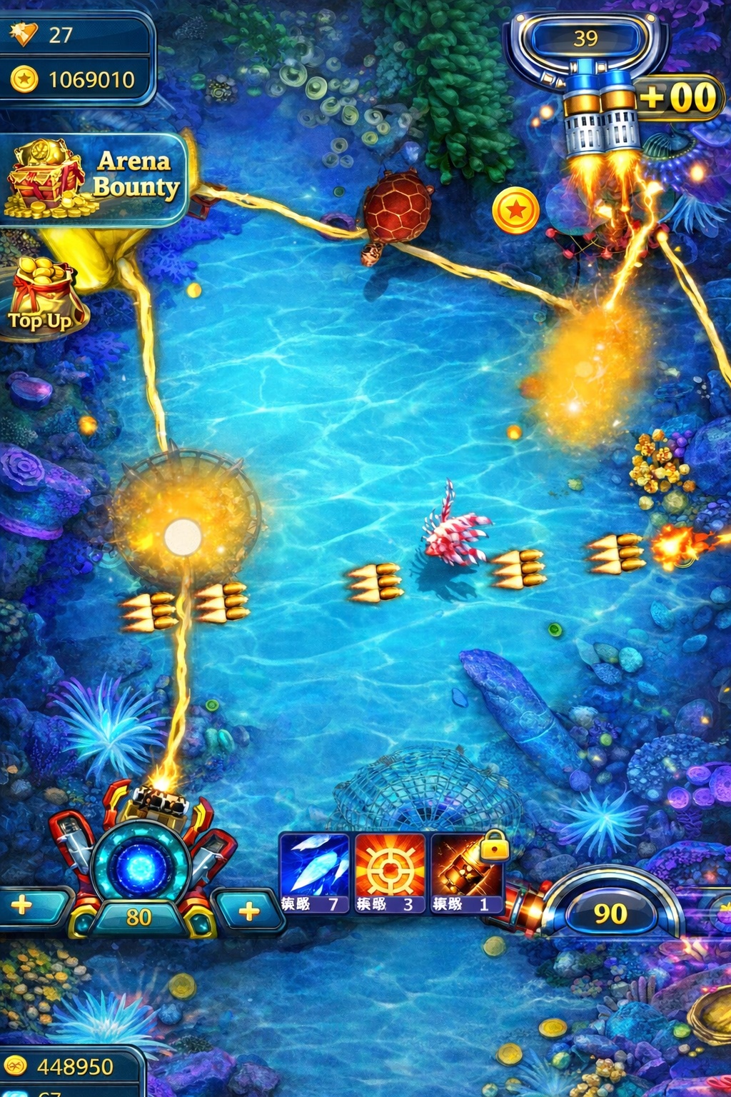 Slots 777 Party APK game