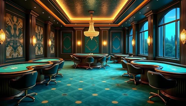 Slots 777 Party APK Live Betting