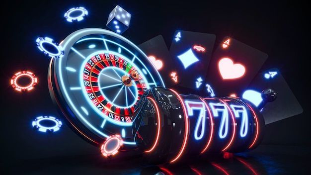 Slots 777 Party APK Live Betting