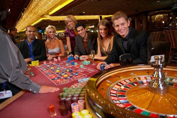 Slots 777 Party APK Live Casino