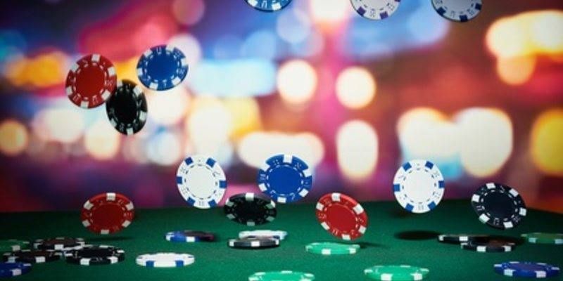 Slots 777 Party APK Live Casino