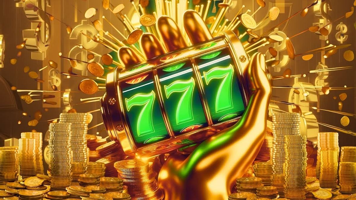 Slots 777 Party APK Live Casino
